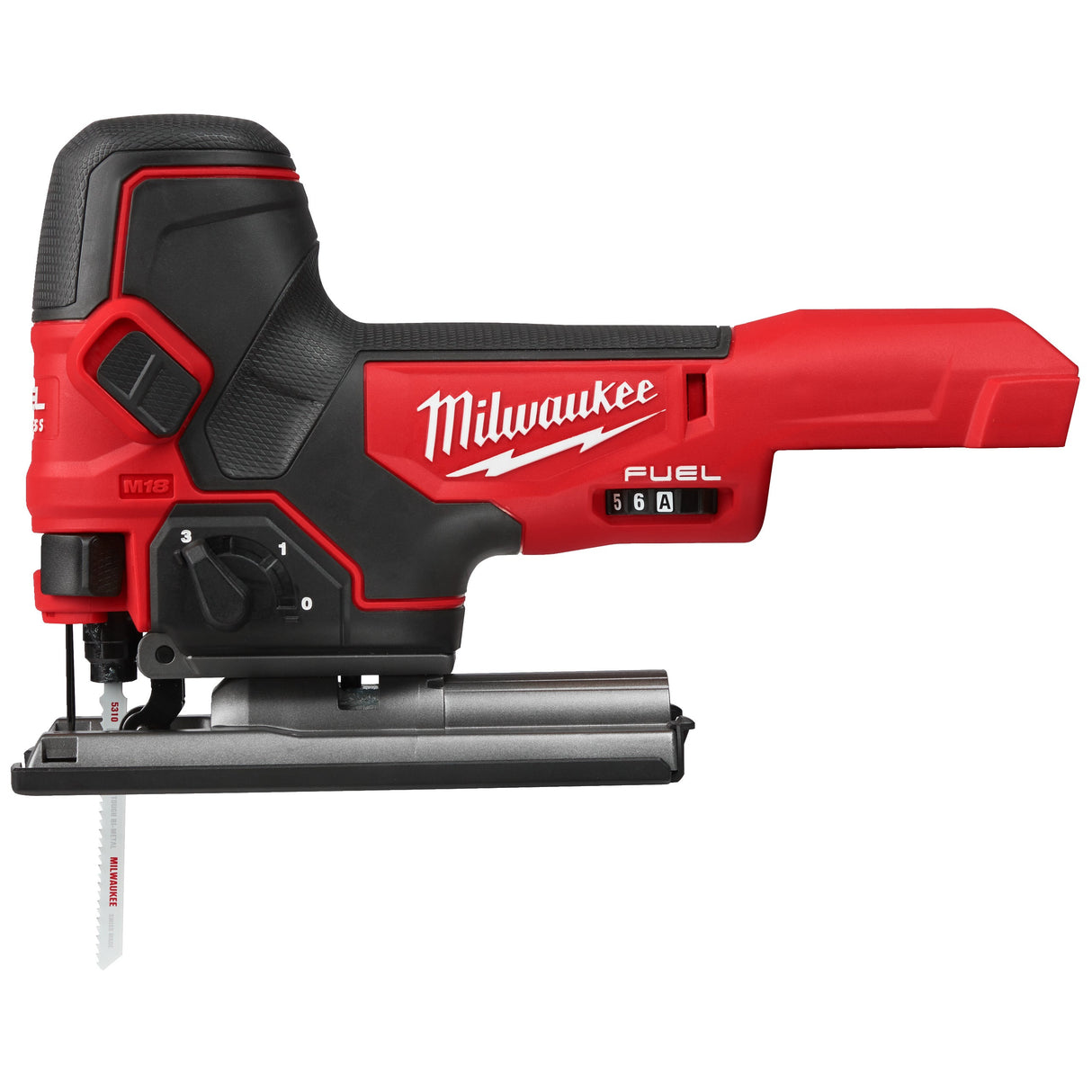 M18 FBJS Fierăstrău pendular M18 FUEL™ Milwaukee