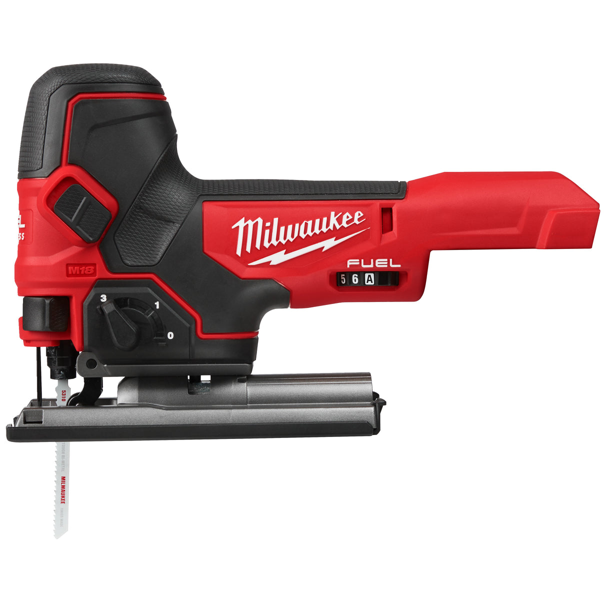 Milwaukee M18fbjs-0x fier. pendular   4933464799