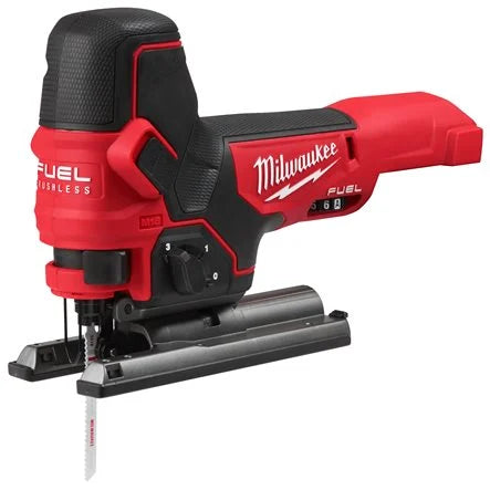 Milwaukee M18 FBJS Fierăstrău Pendular M18 FUEL™ 3500 CPM