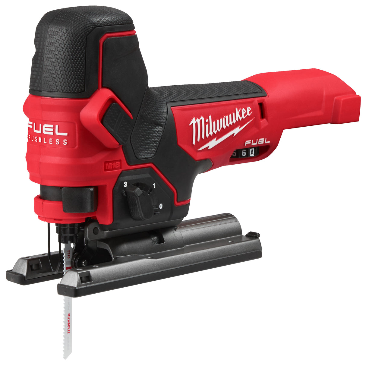 Milwaukee M18fbjs-0x fier. pendular   4933464799