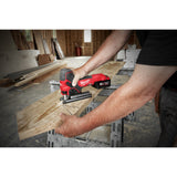 Milwaukee M18fbjs-502x fier. pendular   4933464800