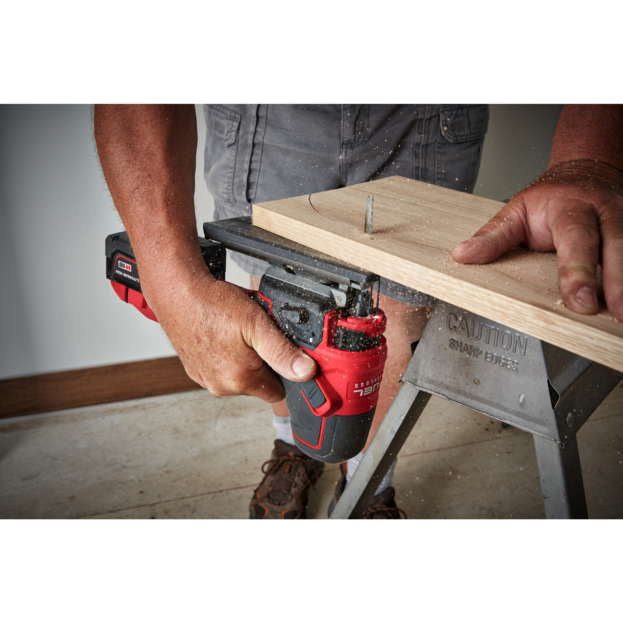 Milwaukee M18fbjs-502x fier. pendular   4933464800