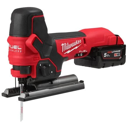Milwaukee M18 FBJS Fierăstrău Pendular M18 FUEL™ 3500 CPM