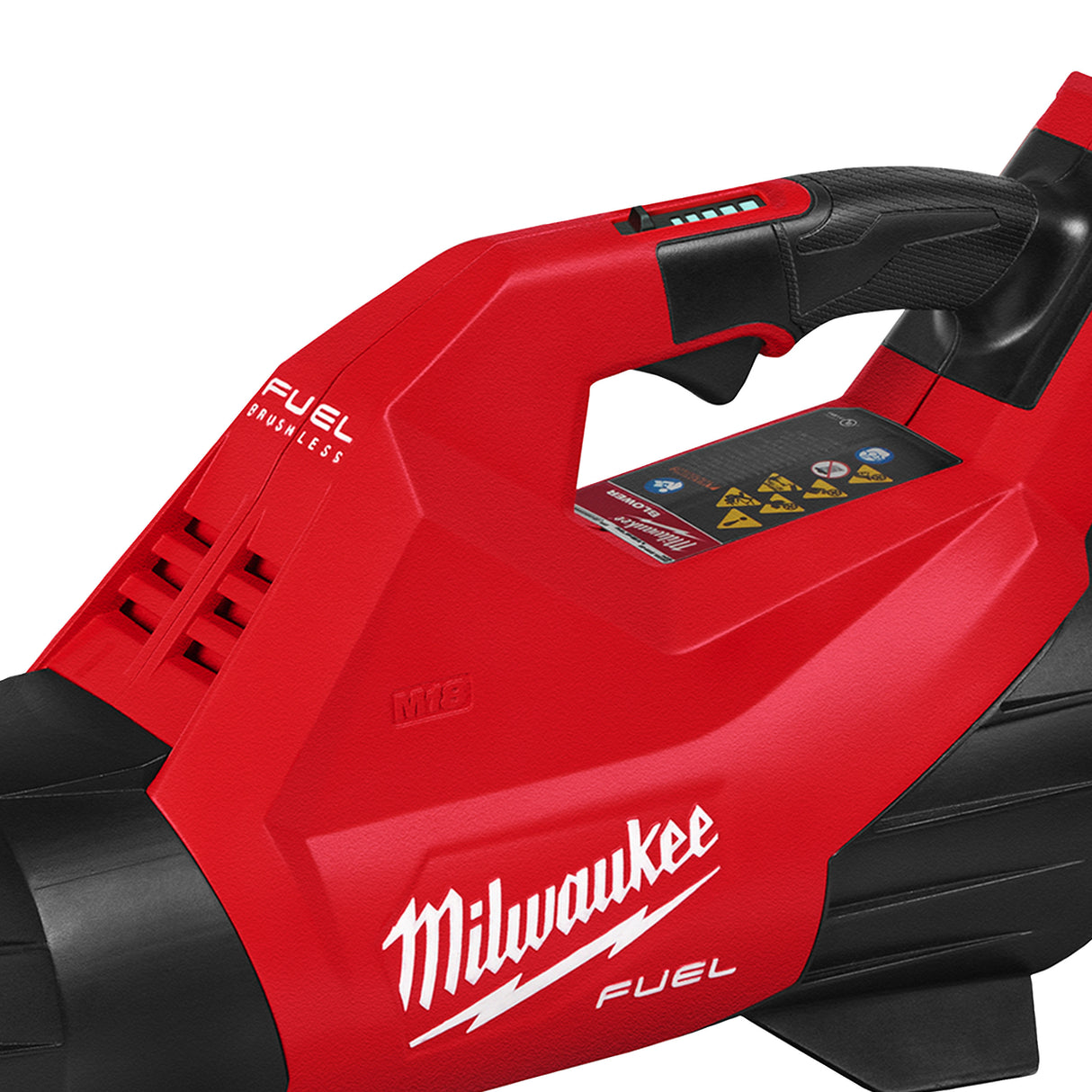 Milwaukee M18FBLG3-802 FUEL SUFLANTĂ 4933499233