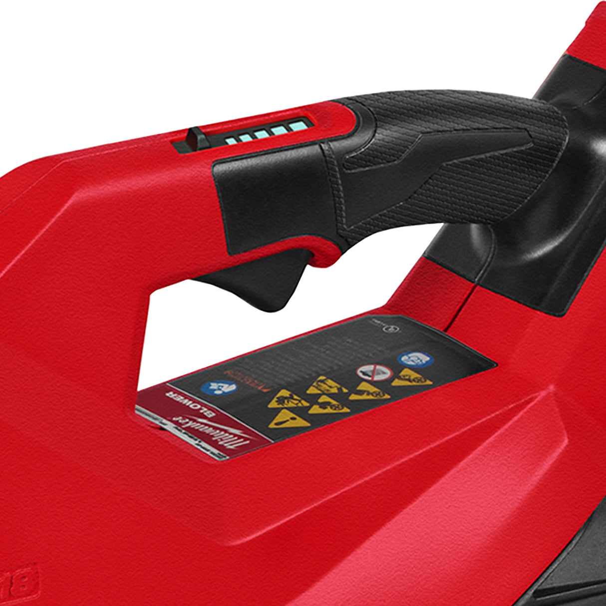 Milwaukee M18FBLG3-802 FUEL SUFLANTĂ 4933499233