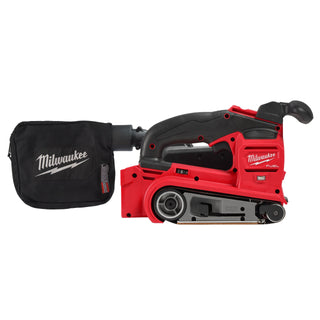 M18 FBTS75 Șlefuitor cu curea 75 mm M18 FUEL™ Milwaukee