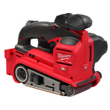 M18 FBTS75 Șlefuitor cu curea 75 mm M18 FUEL™ Milwaukee