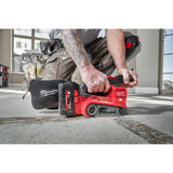 M18 FBTS75 Șlefuitor cu curea 75 mm M18 FUEL™ Milwaukee