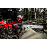 Milwaukee M18fchs-121 fierăstrău cu lanț 40cm   4933464223