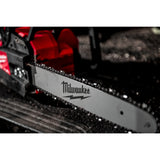 Milwaukee M18fchs-121 fierăstrău cu lanț 40cm   4933464223