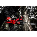 Milwaukee M18fchs-121 fierăstrău cu lanț 40cm   4933464223