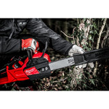 Milwaukee M18fchs-121 fierăstrău cu lanț 40cm   4933464223