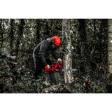 Milwaukee M18fchs-121 fierăstrău cu lanț 40cm   4933464223