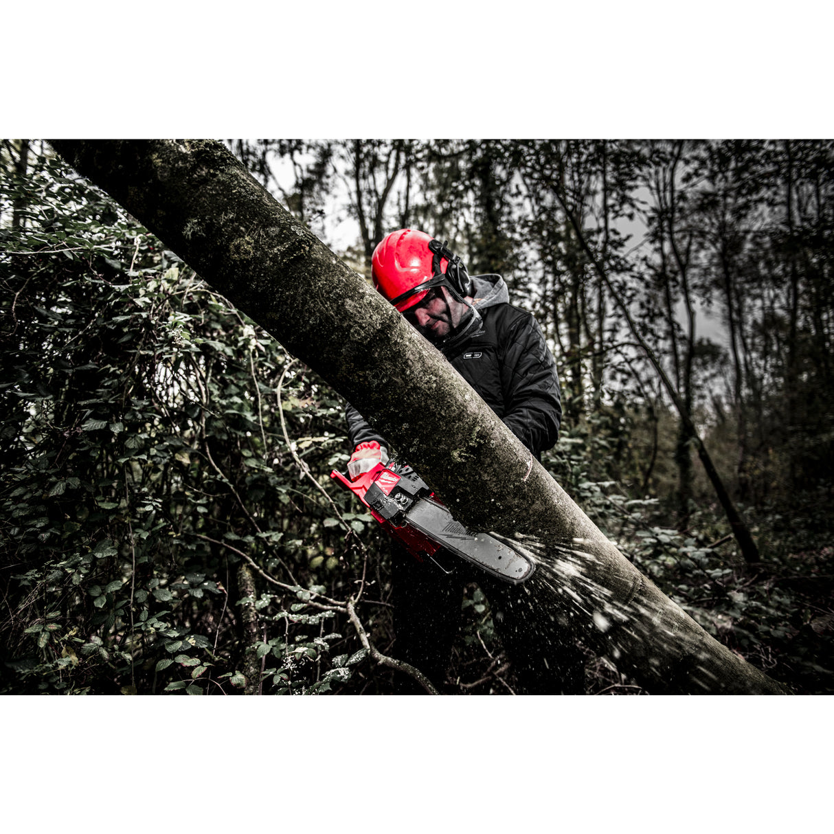 Milwaukee M18fchs-121 fierăstrău cu lanț 40cm   4933464223