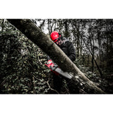 Milwaukee M18fchs-121 fierăstrău cu lanț 40cm   4933464223
