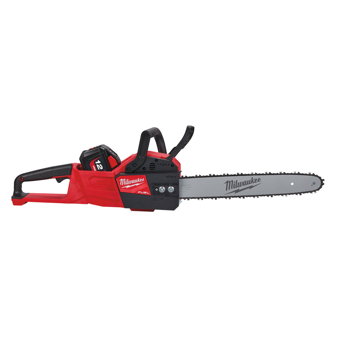 Milwaukee M18fchs-121 fierăstrău cu lanț 40cm   4933464223