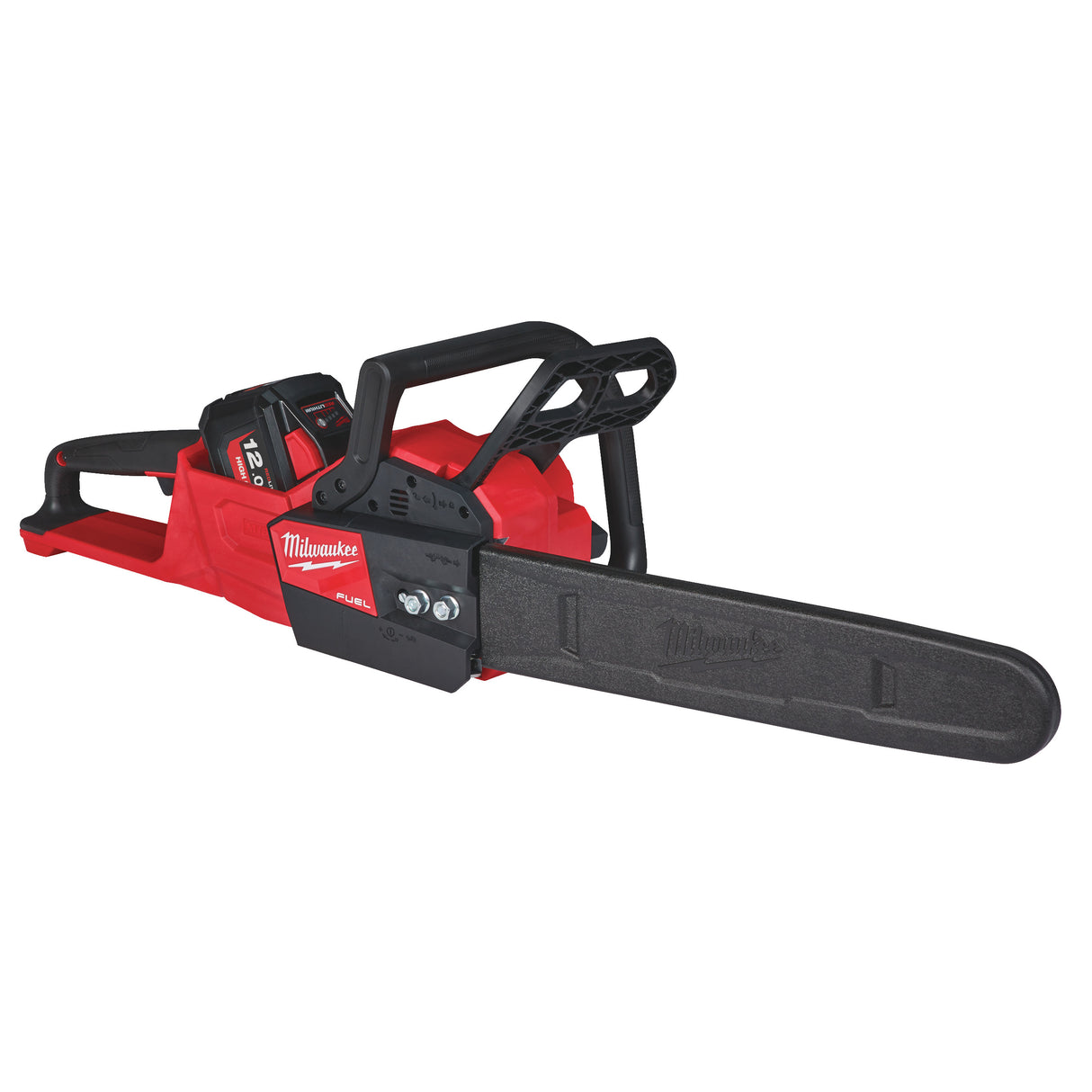 Milwaukee M18fchs-121 fierăstrău cu lanț 40cm   4933464223