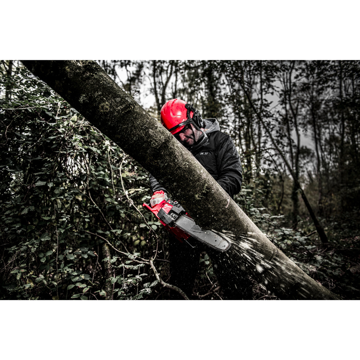 Milwaukee 4933499217 M18 FCHS-122 Fierăstrău cu lanț 40 cm M18 FUEL™