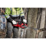 Milwaukee 4933499223 M18 FCHS35-122 Fierăstrău cu lanț 35 cm M18 FUEL™