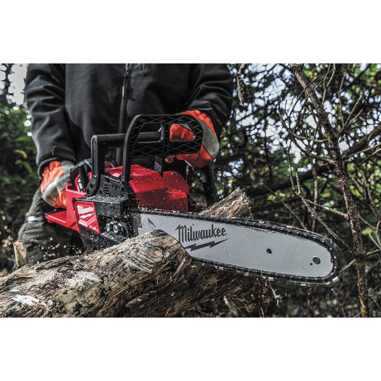 Milwaukee M18fchs35-122 fierăstrău cu lanț 35 cm 4933479679
