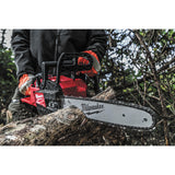 Milwaukee M18fchs35-122 fierăstrău cu lanț 35 cm 4933479679