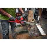 Milwaukee 4933499223 M18 FCHS35-122 Fierăstrău cu lanț 35 cm M18 FUEL™