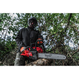 Milwaukee M18fchs35-122 fierăstrău cu lanț 35 cm 4933479679