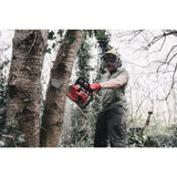 Milwaukee M18fchs35-122 fierăstrău cu lanț 35 cm 4933479679