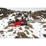 Milwaukee 4933499223 M18 FCHS35-122 Fierăstrău cu lanț 35 cm M18 FUEL™