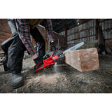 Milwaukee 4933499223 M18 FCHS35-122 Fierăstrău cu lanț 35 cm M18 FUEL™