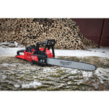 Milwaukee 4933499223 M18 FCHS35-122 Fierăstrău cu lanț 35 cm M18 FUEL™