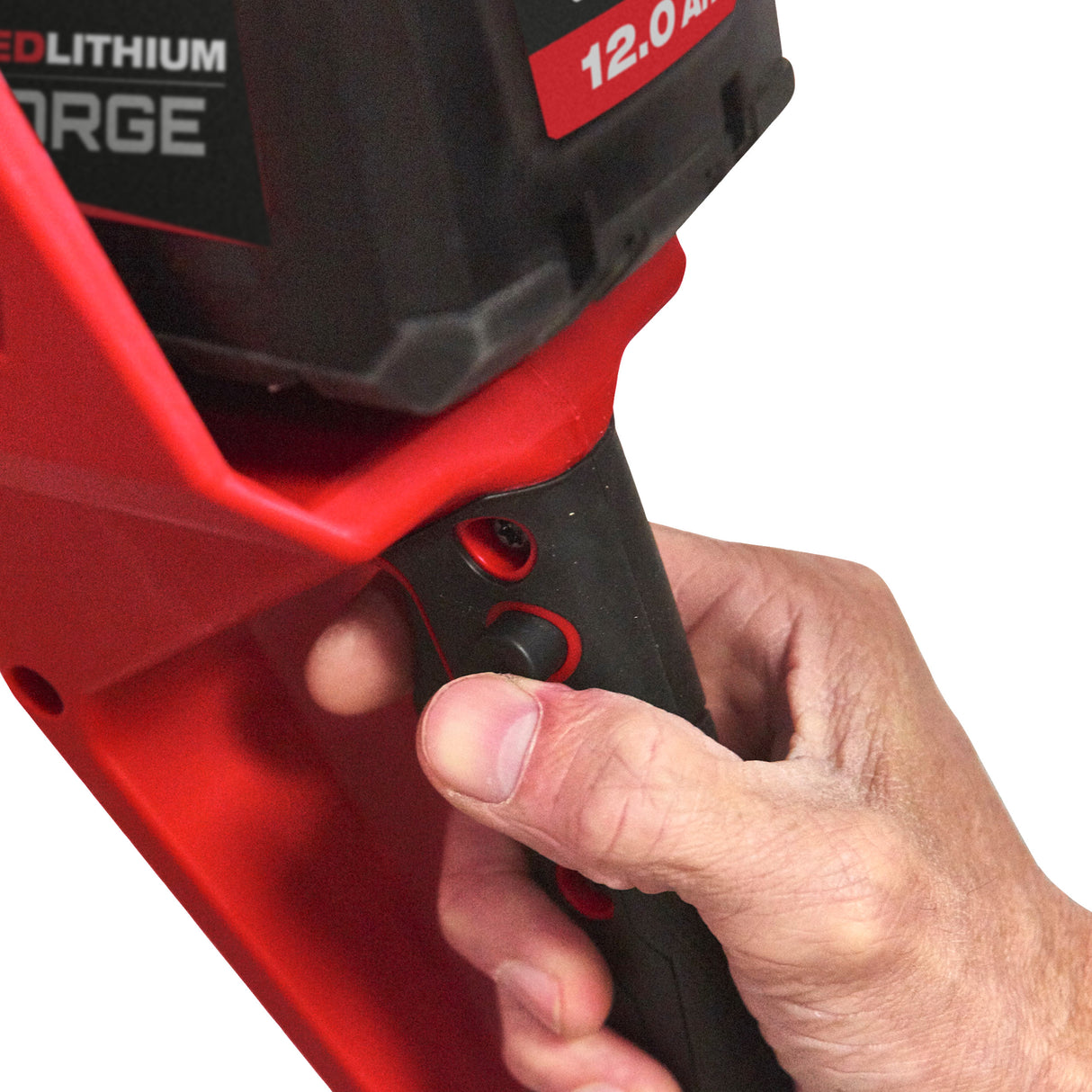Milwaukee 4933499223 M18 FCHS35-122 Fierăstrău cu lanț 35 cm M18 FUEL™