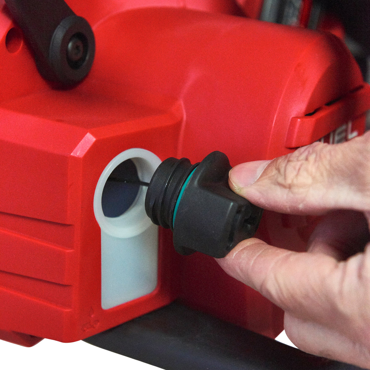 Milwaukee 4933499223 M18 FCHS35-122 Fierăstrău cu lanț 35 cm M18 FUEL™