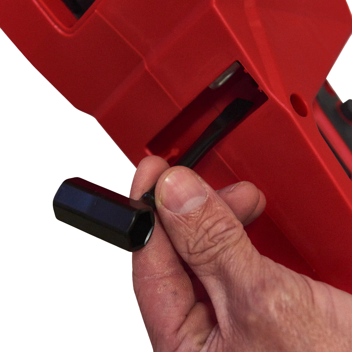 Milwaukee 4933499223 M18 FCHS35-122 Fierăstrău cu lanț 35 cm M18 FUEL™