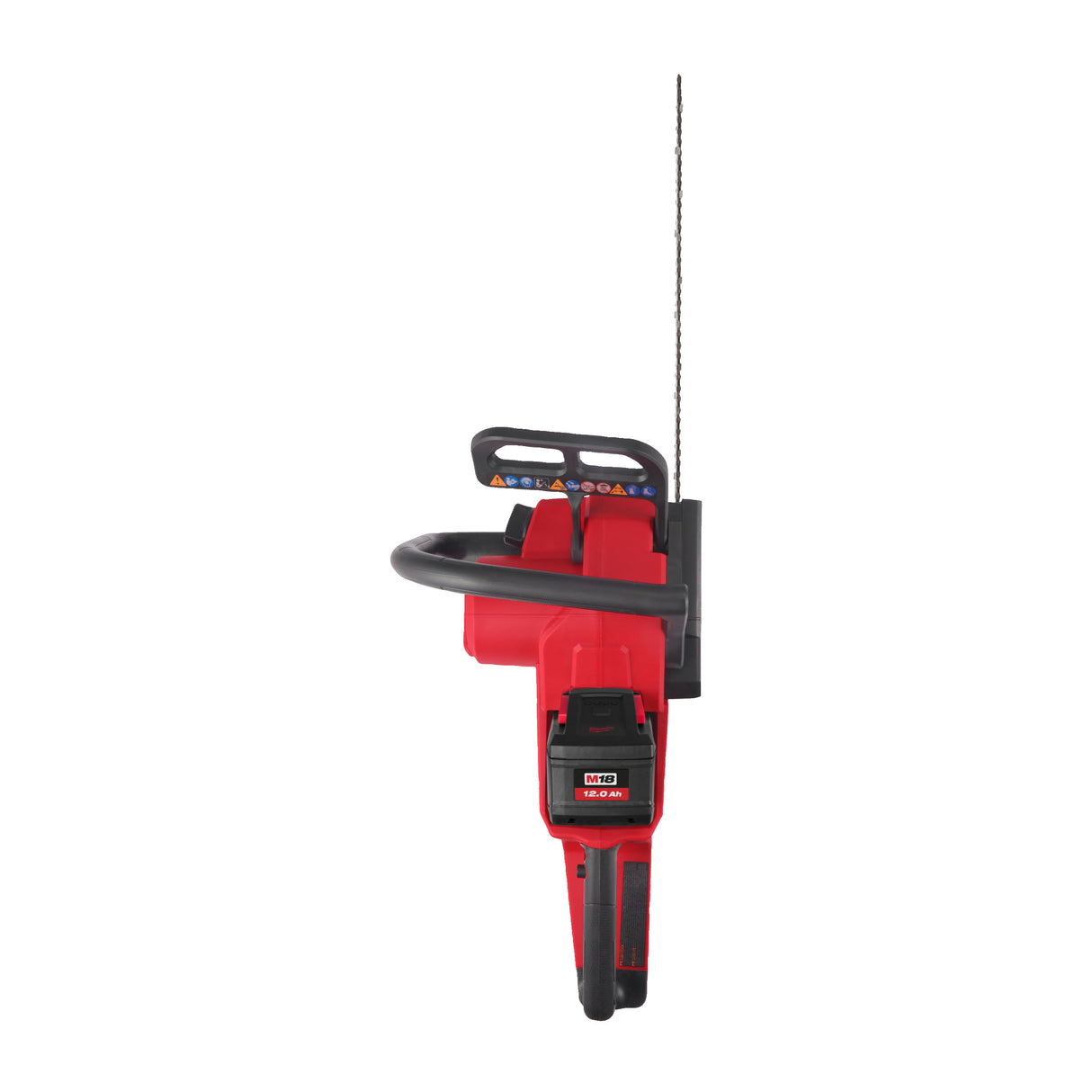 Milwaukee 4933499223 M18 FCHS35-122 Fierăstrău cu lanț 35 cm M18 FUEL™