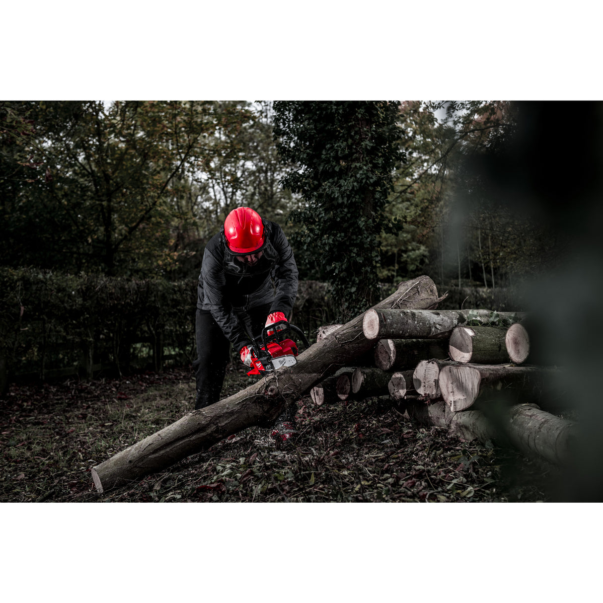 Milwaukee M18fchsc-121 fierăstrău cu lanț 30cm 4933471442