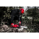 Milwaukee M18fchsc-121 fierăstrău cu lanț 30cm 4933471442