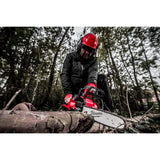 Milwaukee M18fchsc-121 fierăstrău cu lanț 30cm 4933471442