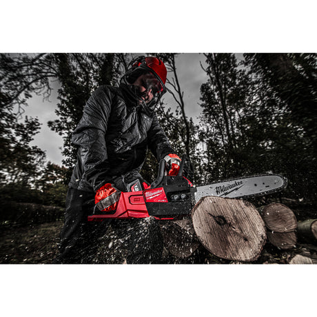 Milwaukee M18fchsc-121 fierăstrău cu lanț 30cm 4933471442