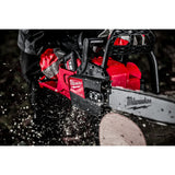Milwaukee M18fchsc-121 fierăstrău cu lanț 30cm 4933471442