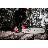 Milwaukee M18fchsc-121 fierăstrău cu lanț 30cm 4933471442