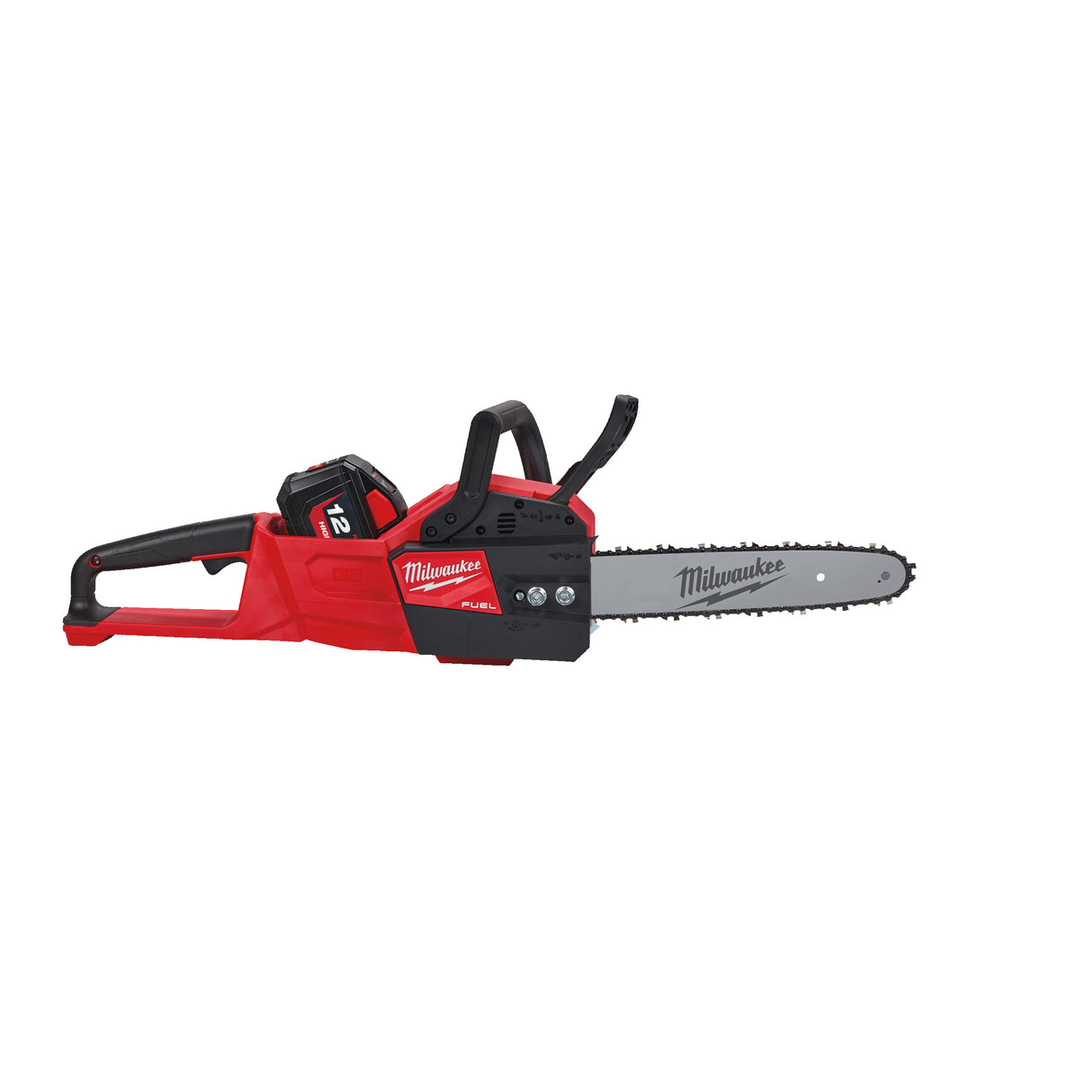 Milwaukee M18fchsc-121 fierăstrău cu lanț 30cm 4933471442