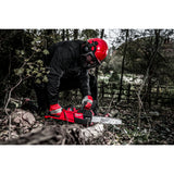 Milwaukee 4933499219 M18 FCHSC-122 Fierăstrău cu lanț 30 cm M18 FUEL™