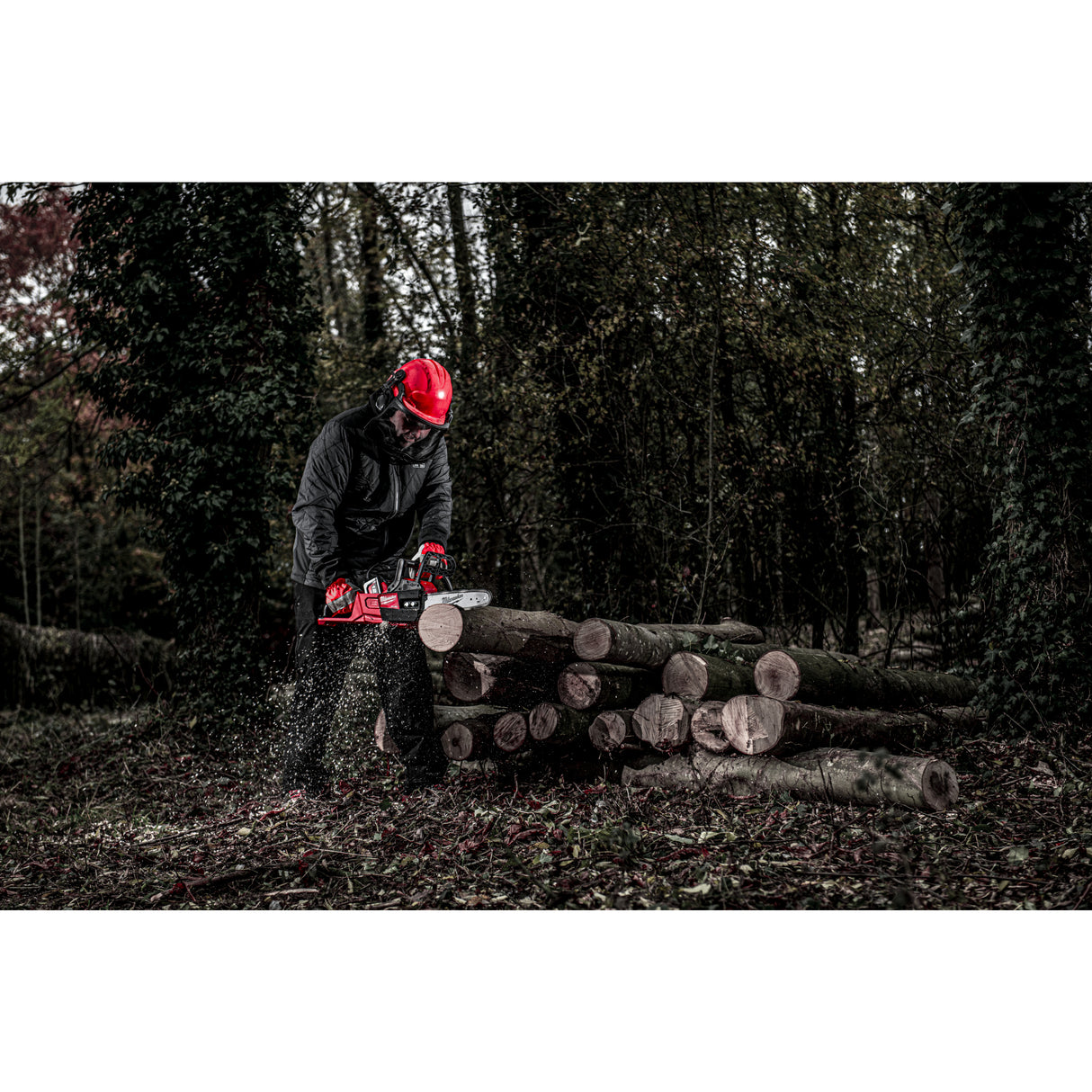 Milwaukee 4933499219 M18 FCHSC-122 Fierăstrău cu lanț 30 cm M18 FUEL™