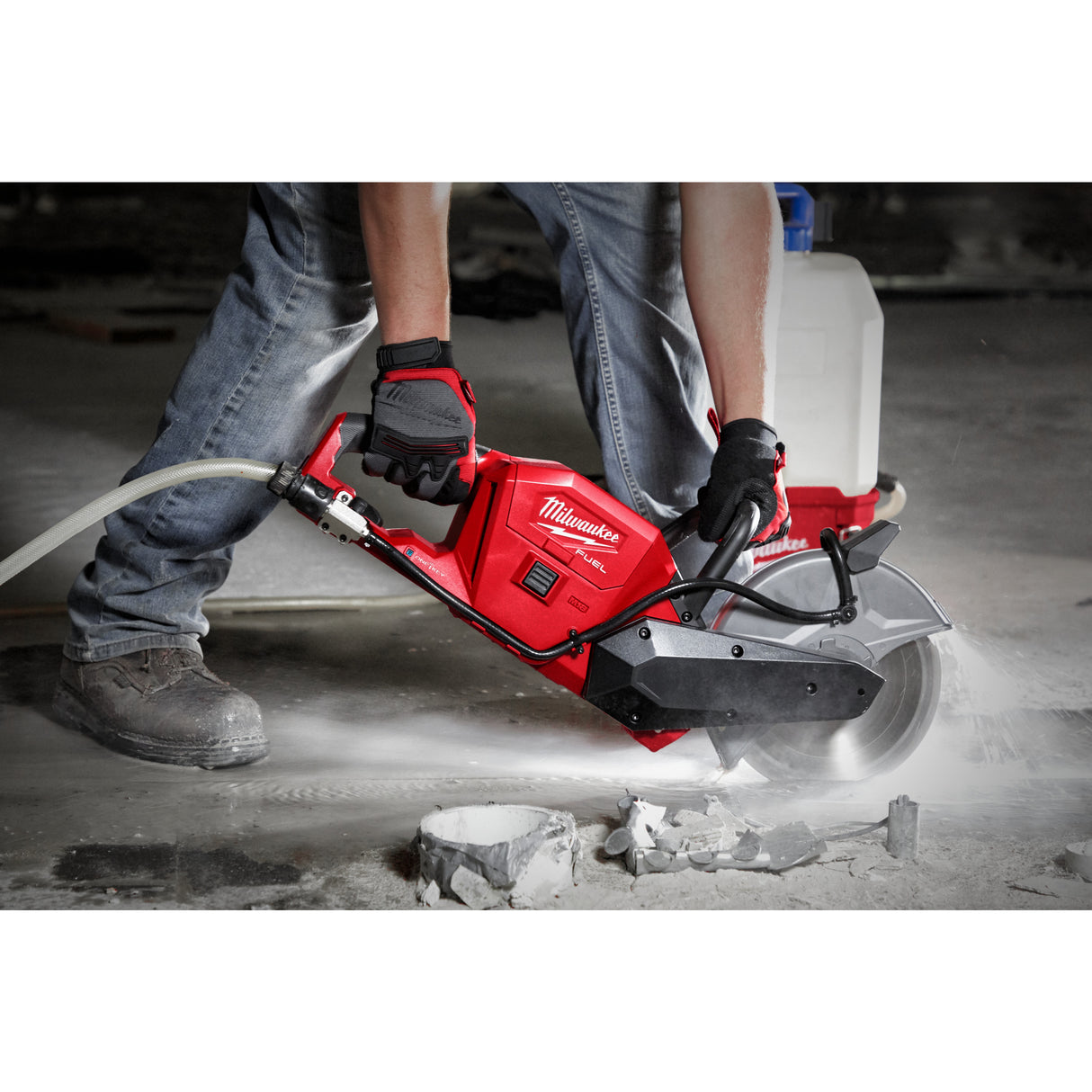 Milwaukee 4933499175 M18 FCOS230-121 Fierăstrău debitare M18 FUEL™