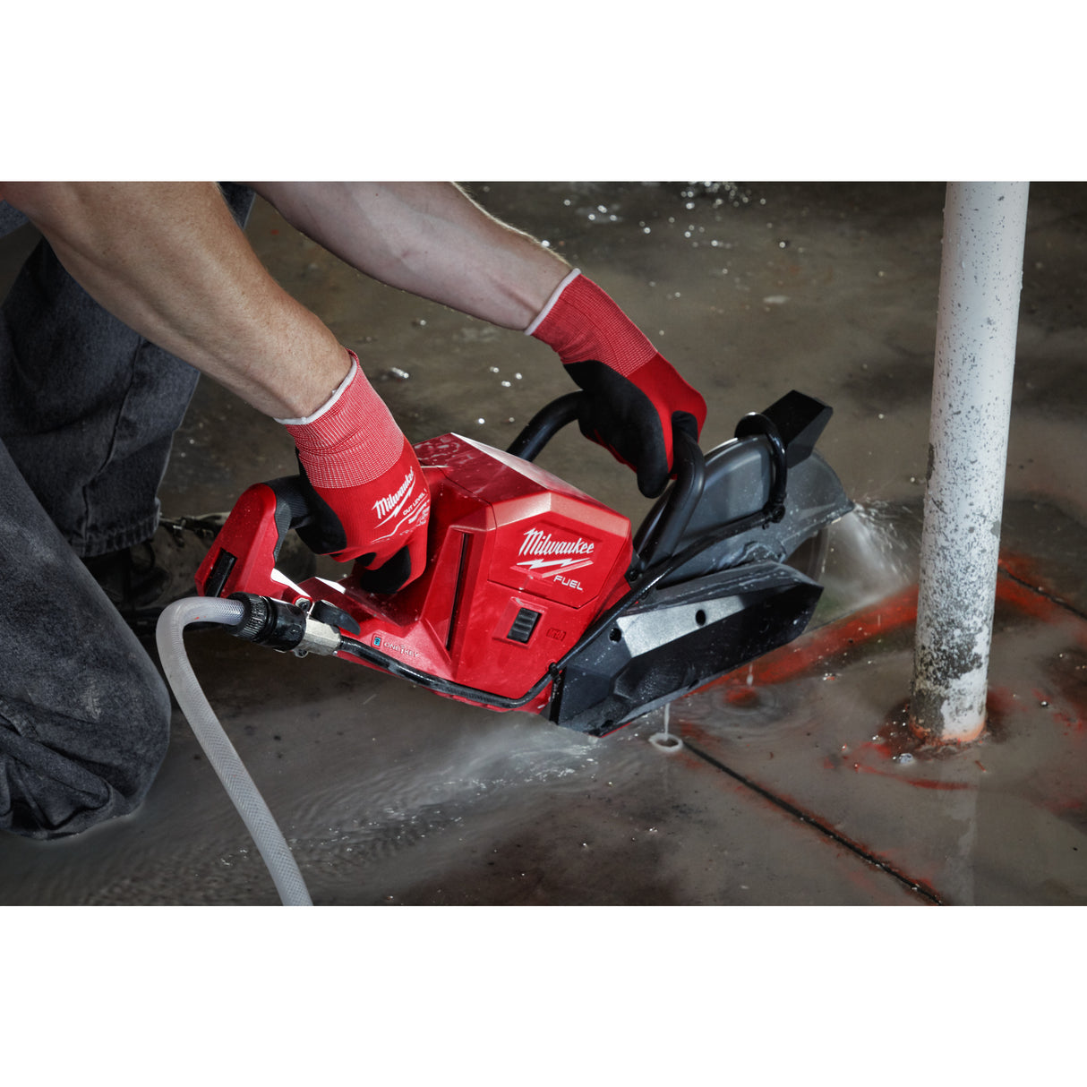 Milwaukee 4933499175 M18 FCOS230-121 Fierăstrău debitare M18 FUEL™