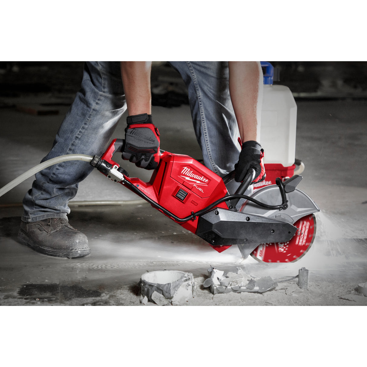 Milwaukee 4933499175 M18 FCOS230-121 Fierăstrău debitare M18 FUEL™