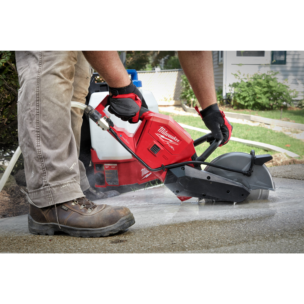 Milwaukee 4933499175 M18 FCOS230-121 Fierăstrău debitare M18 FUEL™