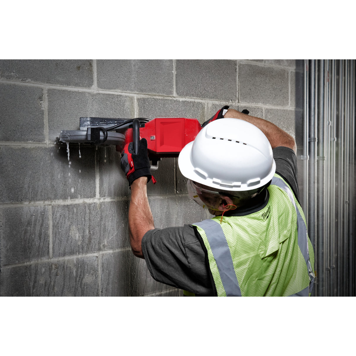 Milwaukee 4933499175 M18 FCOS230-121 Fierăstrău debitare M18 FUEL™