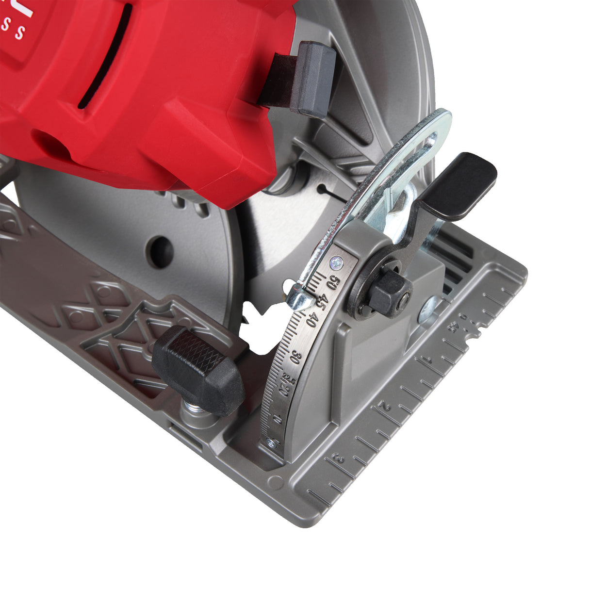 Milwaukee 4933493587 M18 FCS552-0 Fierăstrău circular pentru lemn și plastic 55 mm M18 FUEL™